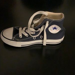 Little boys shoes